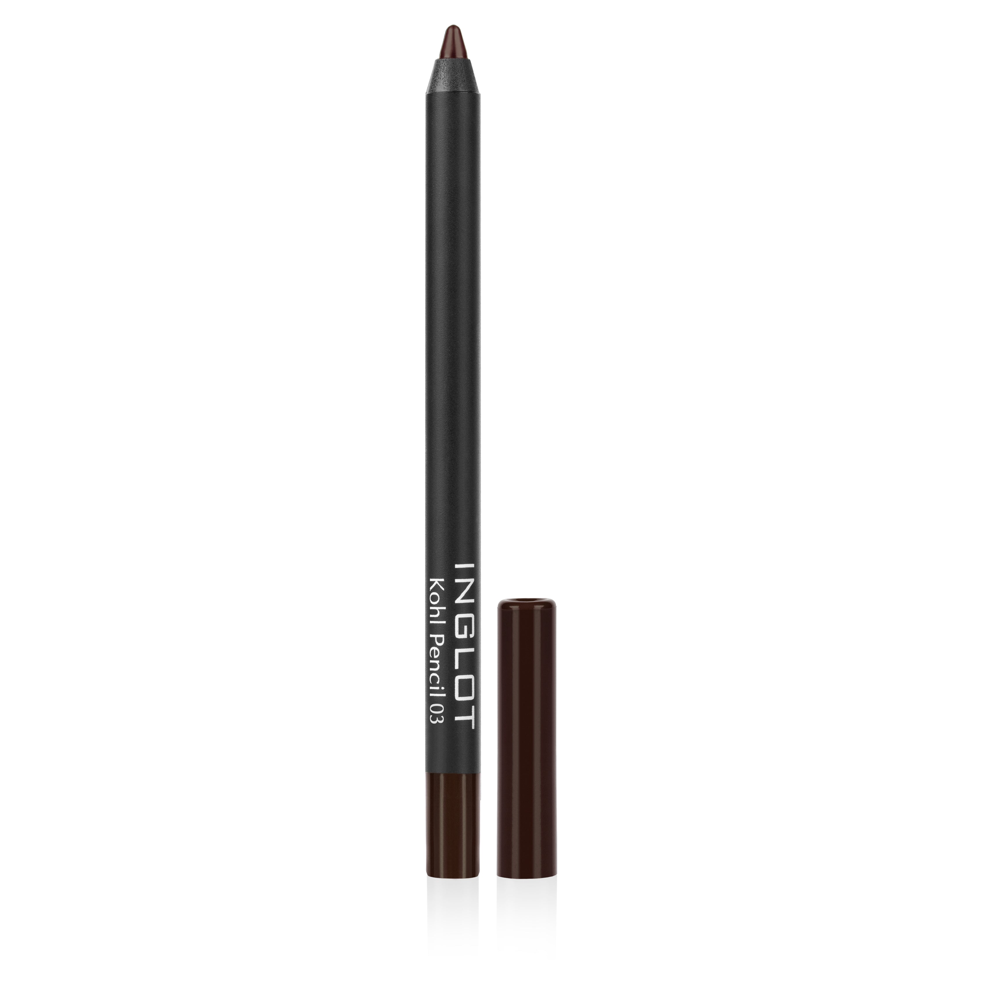 Kohl Eye Liner | Inglot - Give Us Beauty