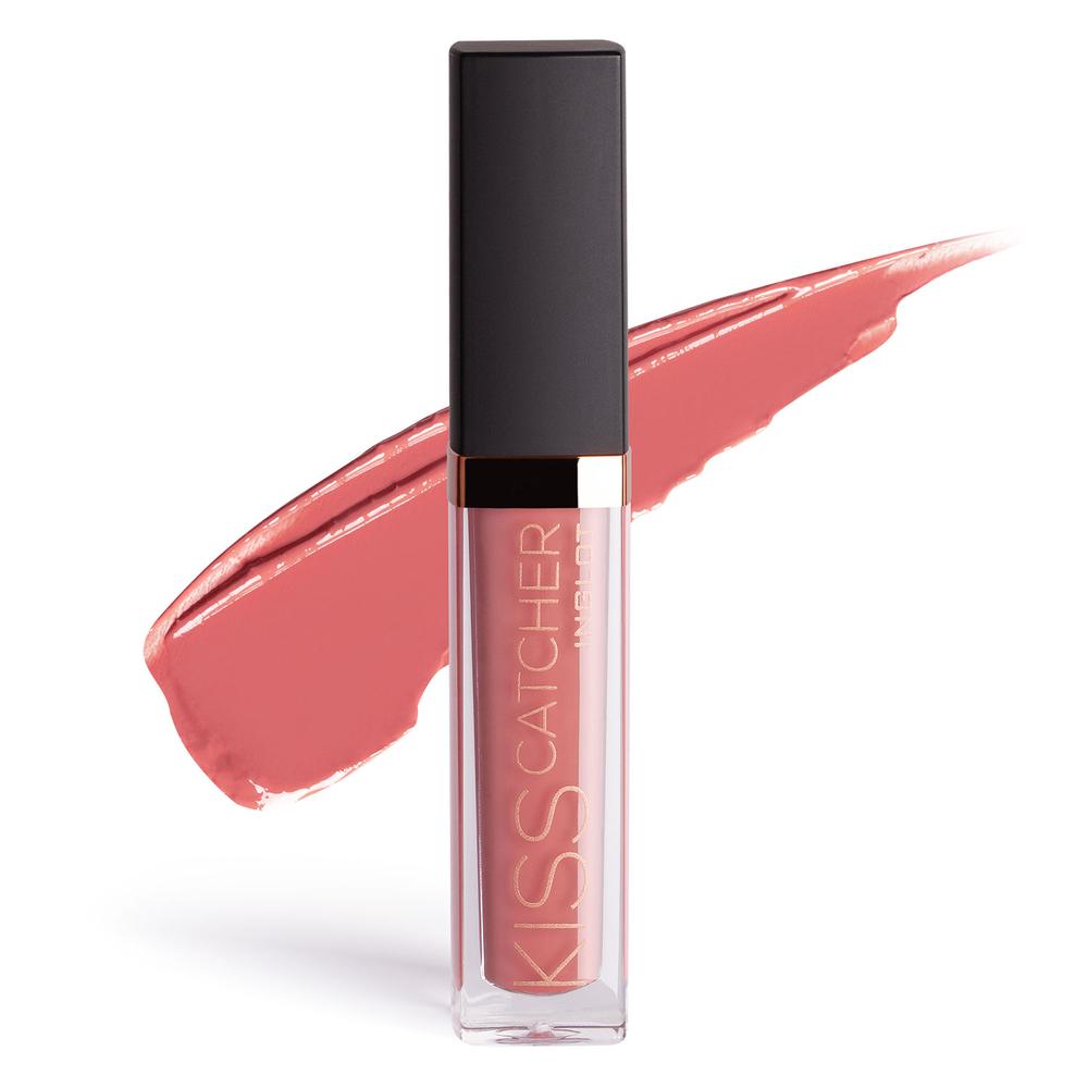 Inglot Kiss Catcher Liquid Lipsticks - Give Us Beauty