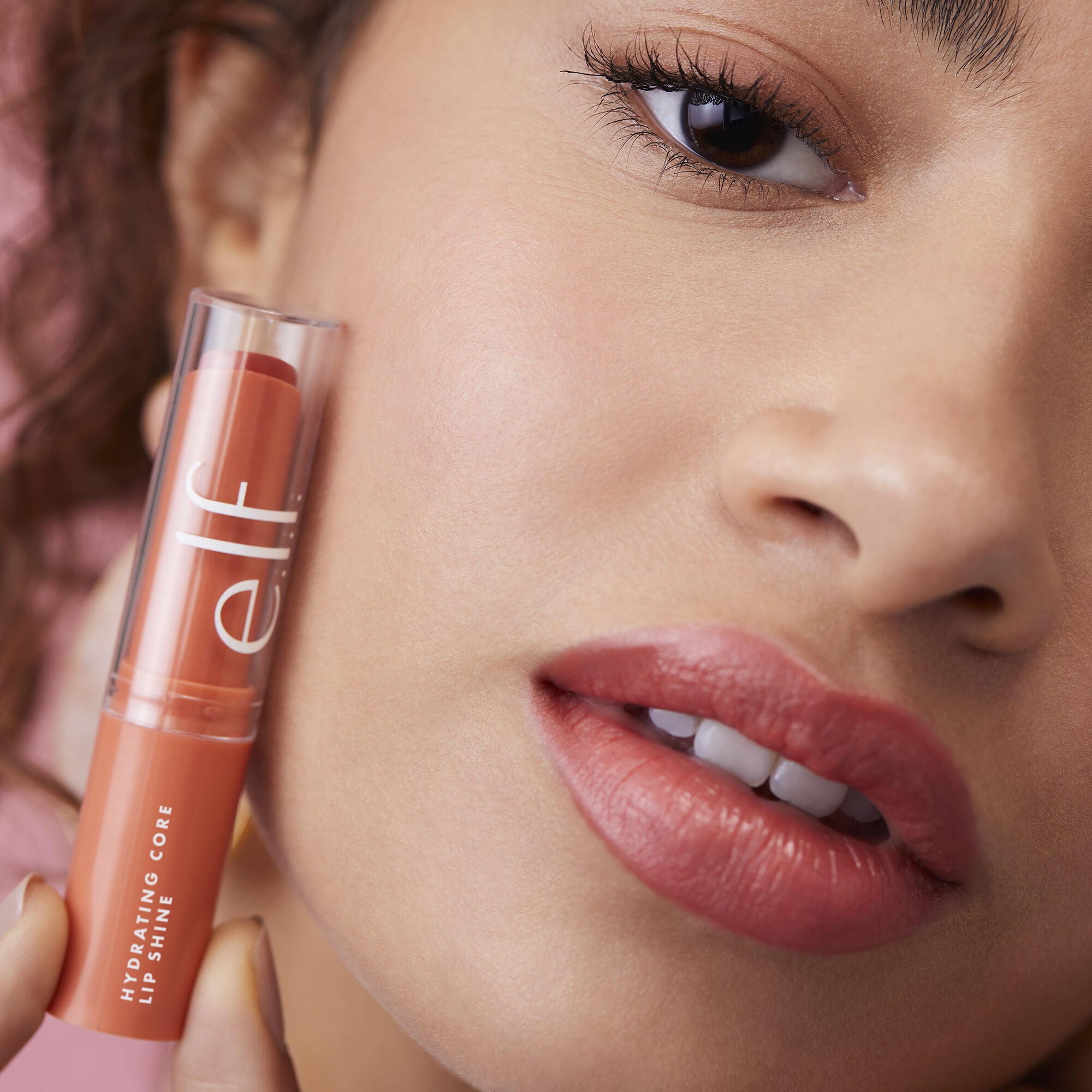 Elf - Hydrating Core Lip Shine - Give Us Beauty