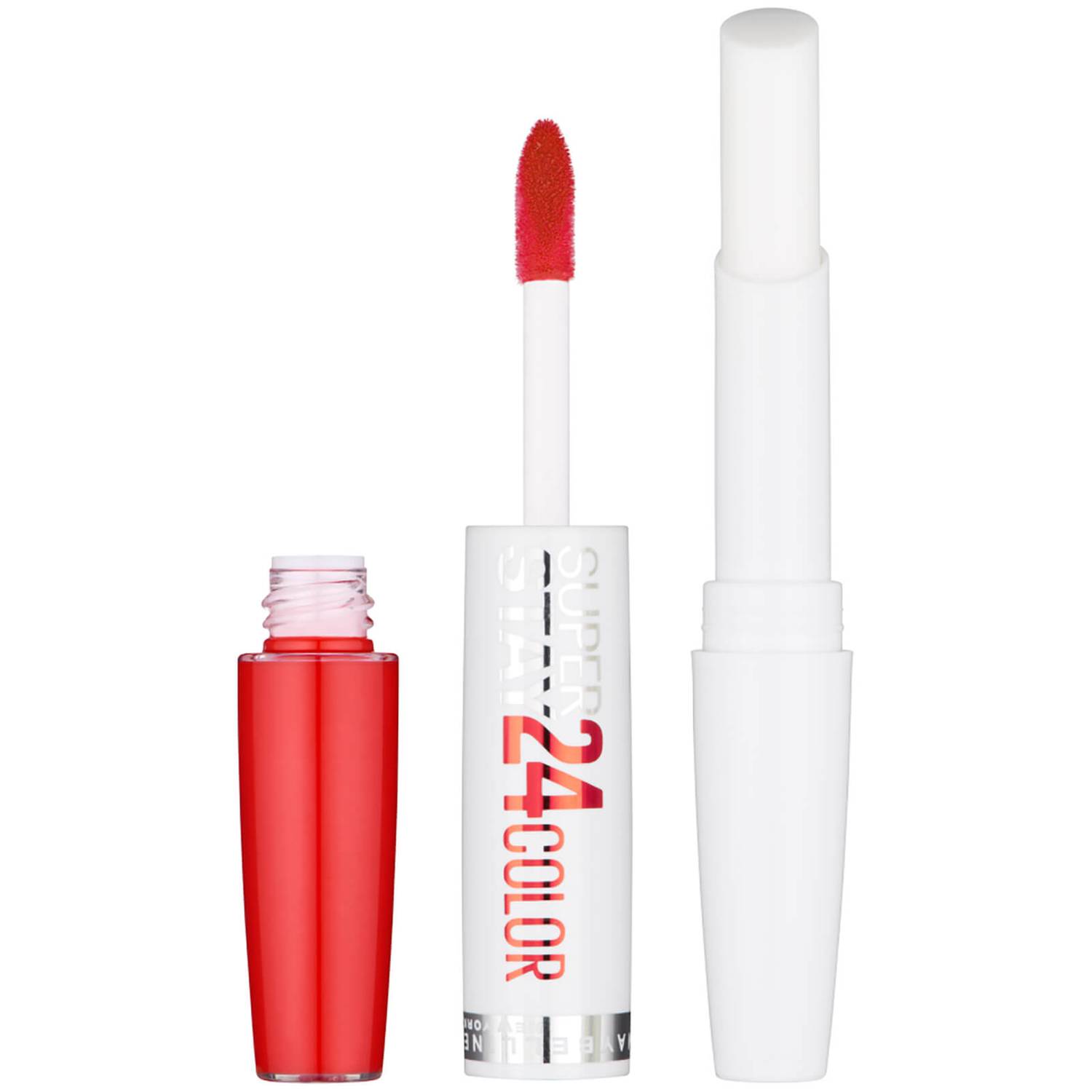 SuperStay 24H* Lip Colour, Maybelline