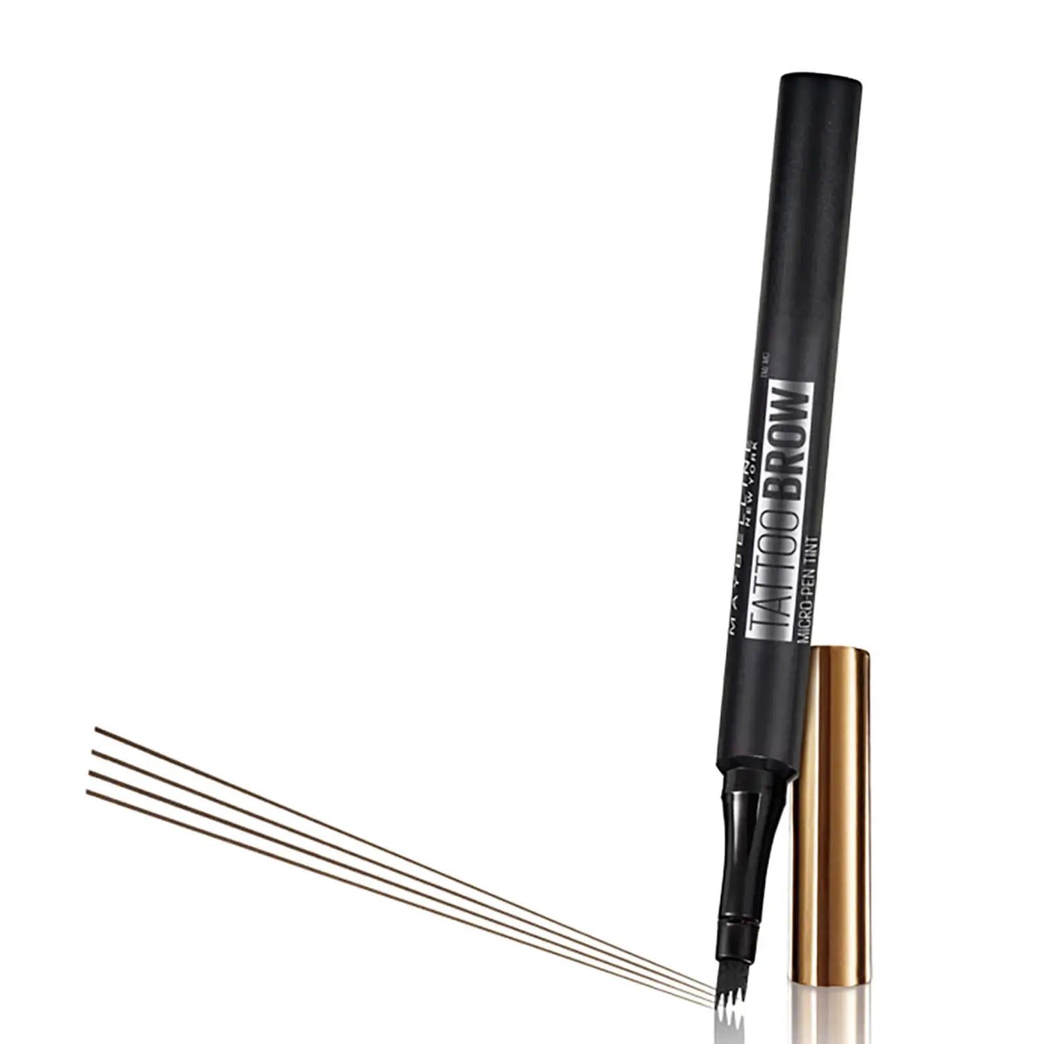 Maybelline Tattoo Brow Micro Pen Tint - Give Us Beauty