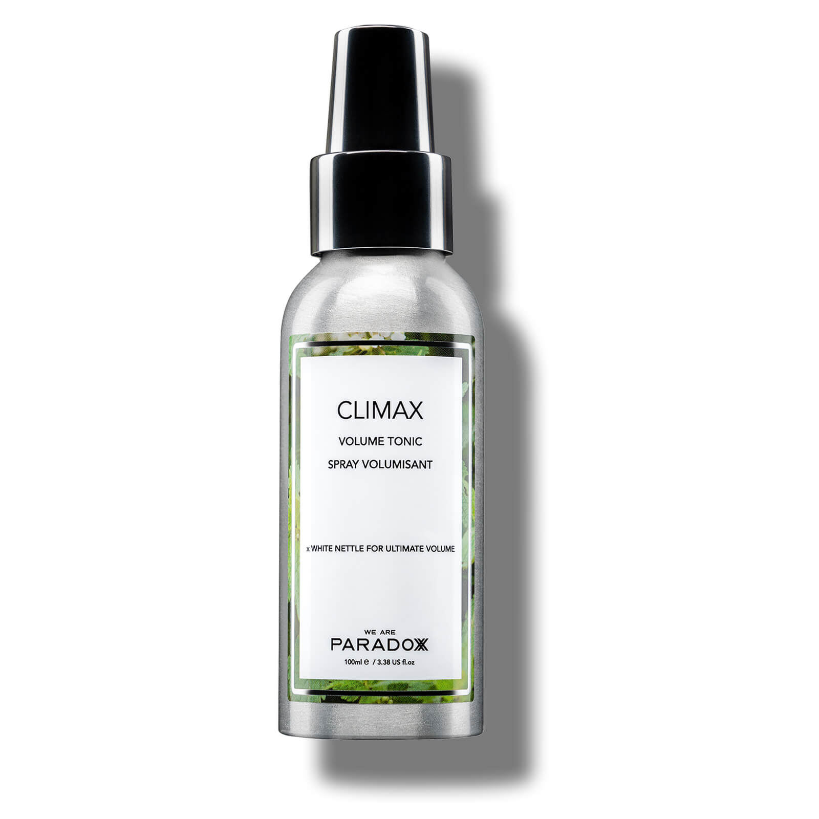 We Are Paradox - Climax Volume Tonic Spray - Give Us Beauty