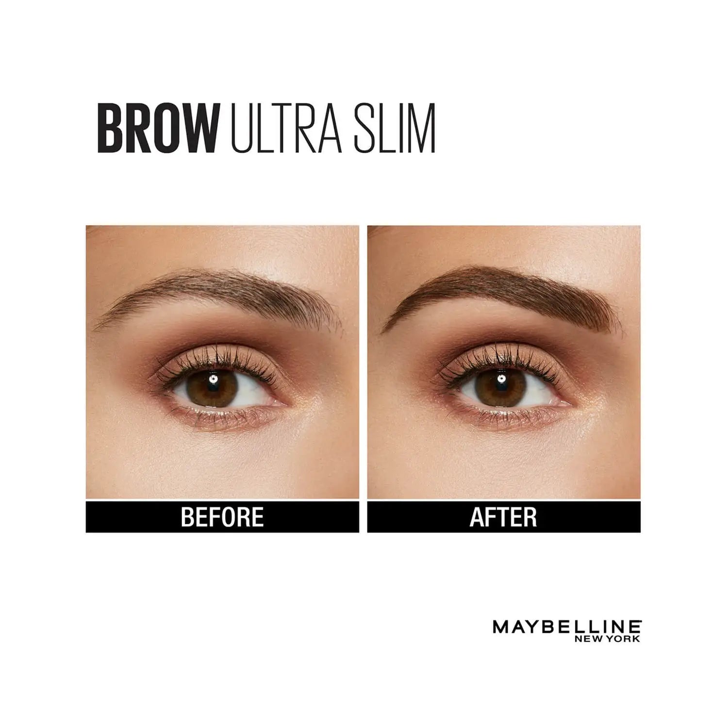 Maybelline XPress Brow Ultra Slim Pencil - Give Us Beauty