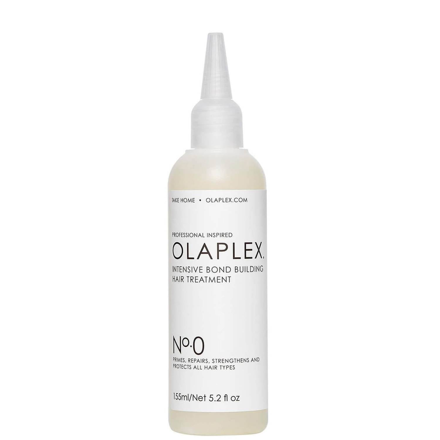 Olaplex No 0 Bond Builder - Give Us Beauty