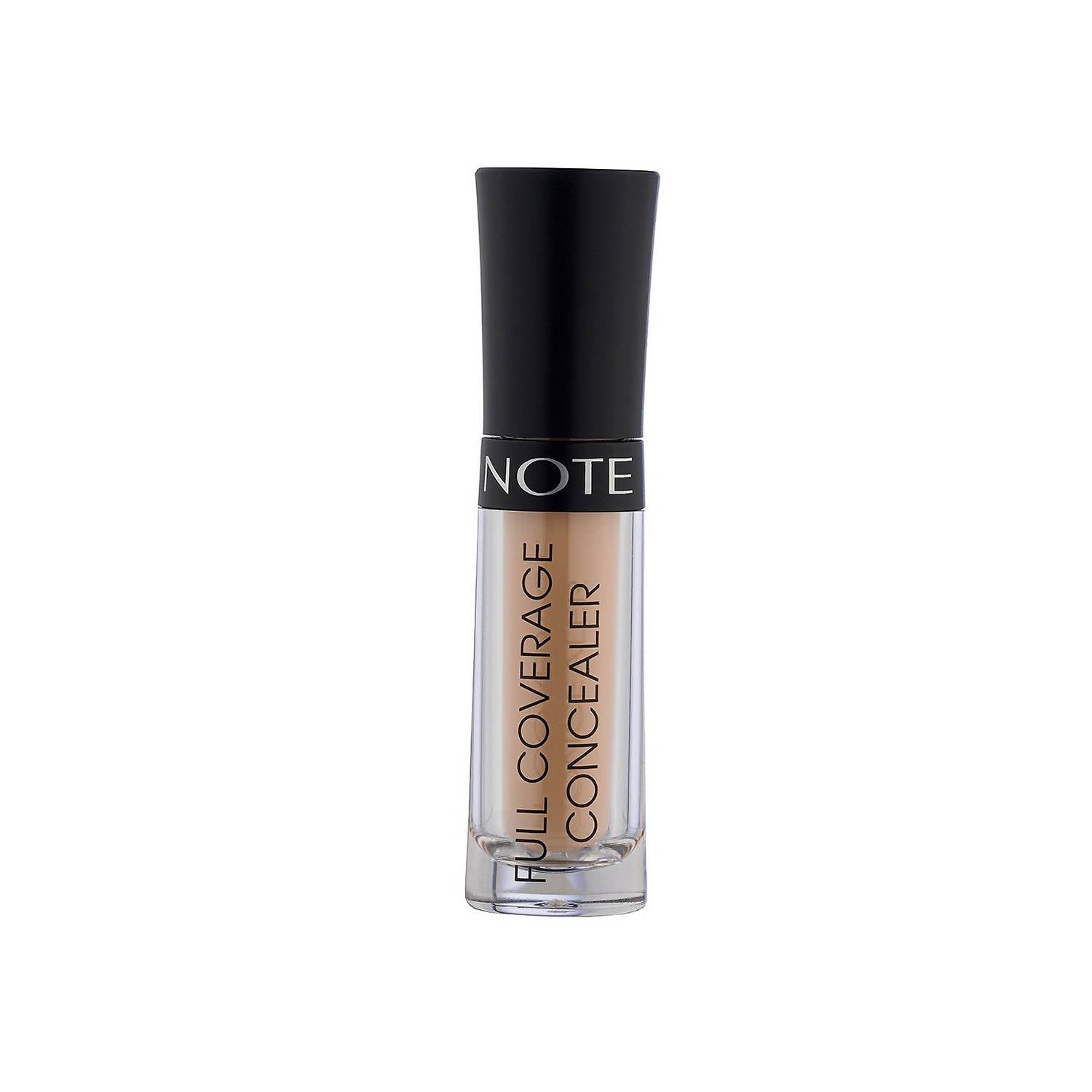 Full Coverage Liquid Concealer | Note - Give Us Beauty
