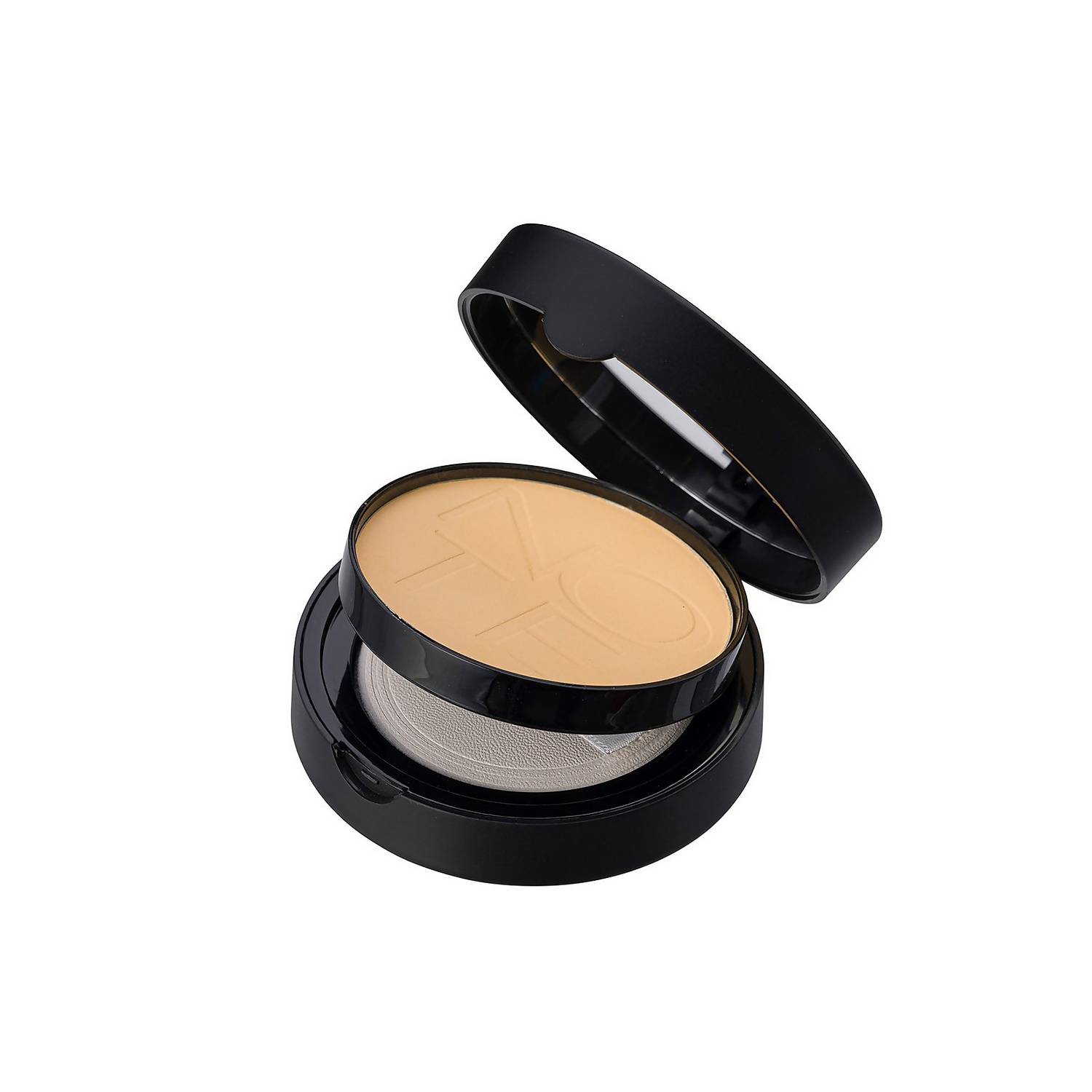 Luminous Silk Compact Powder | Note Cosmetics - Give Us Beauty