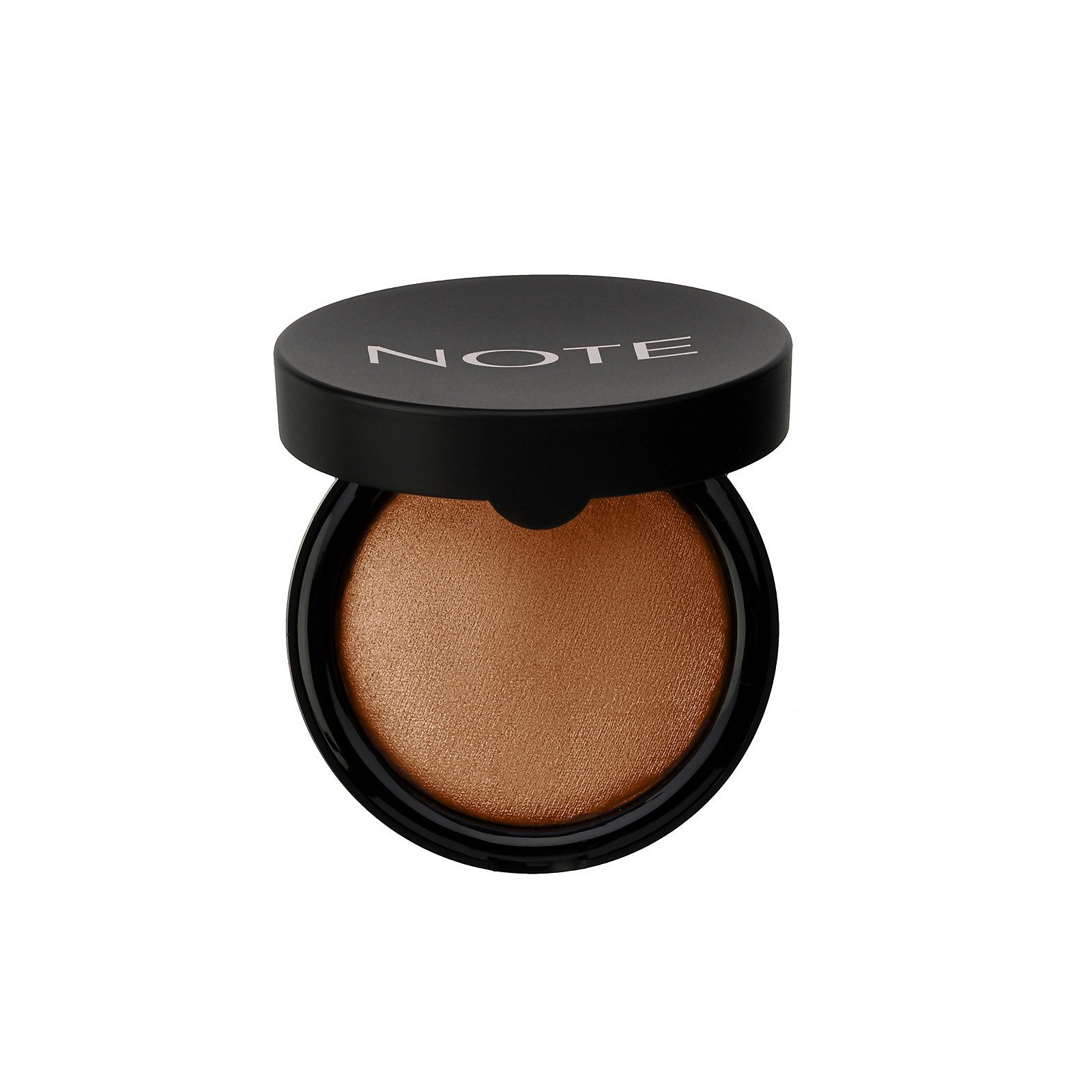 Terracotta Powder | Note - Give Us Beauty