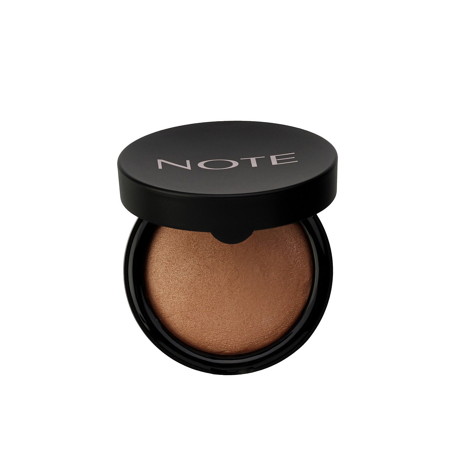 Terracotta Powder | Note - Give Us Beauty