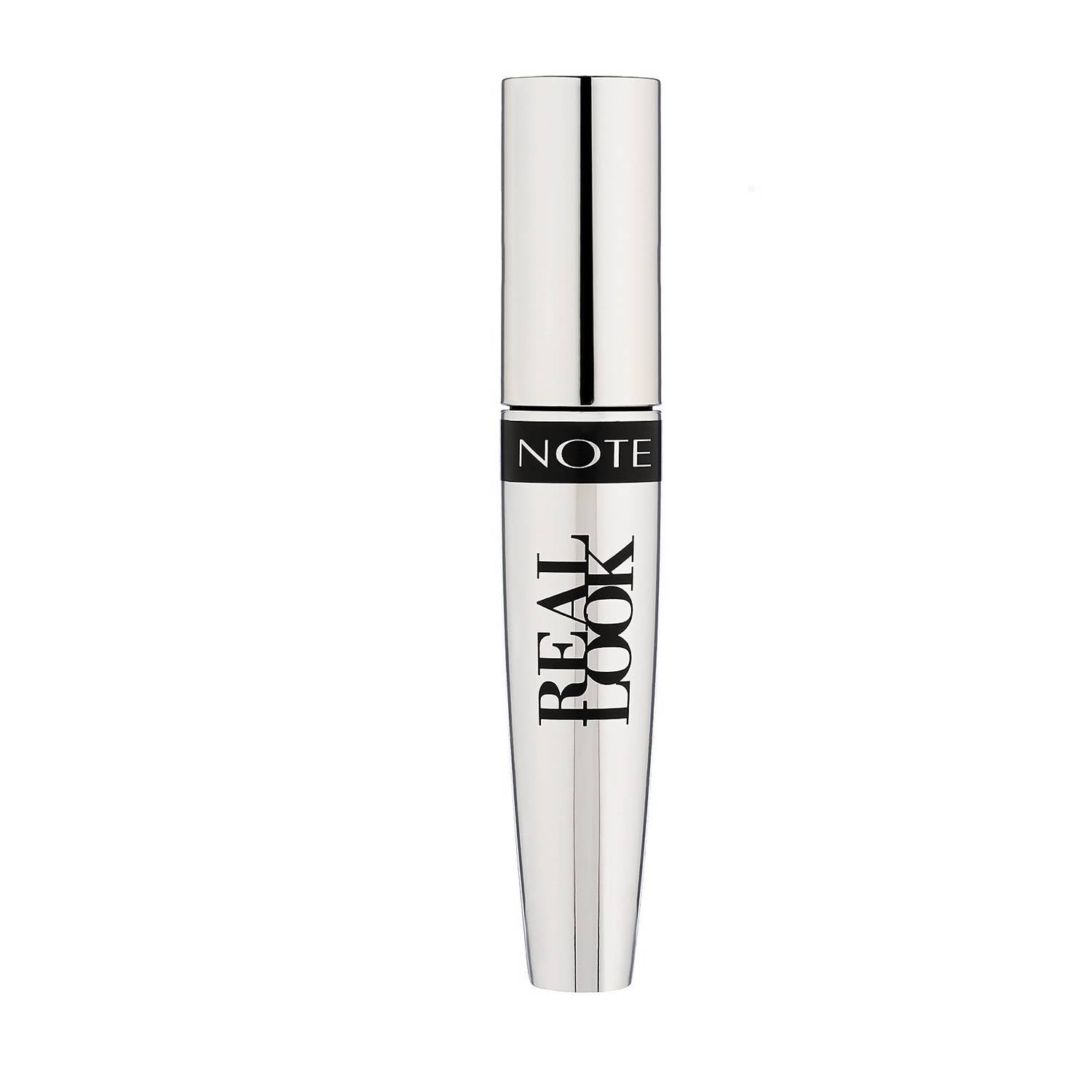 Real Look Mascara | Note - Give Us Beauty