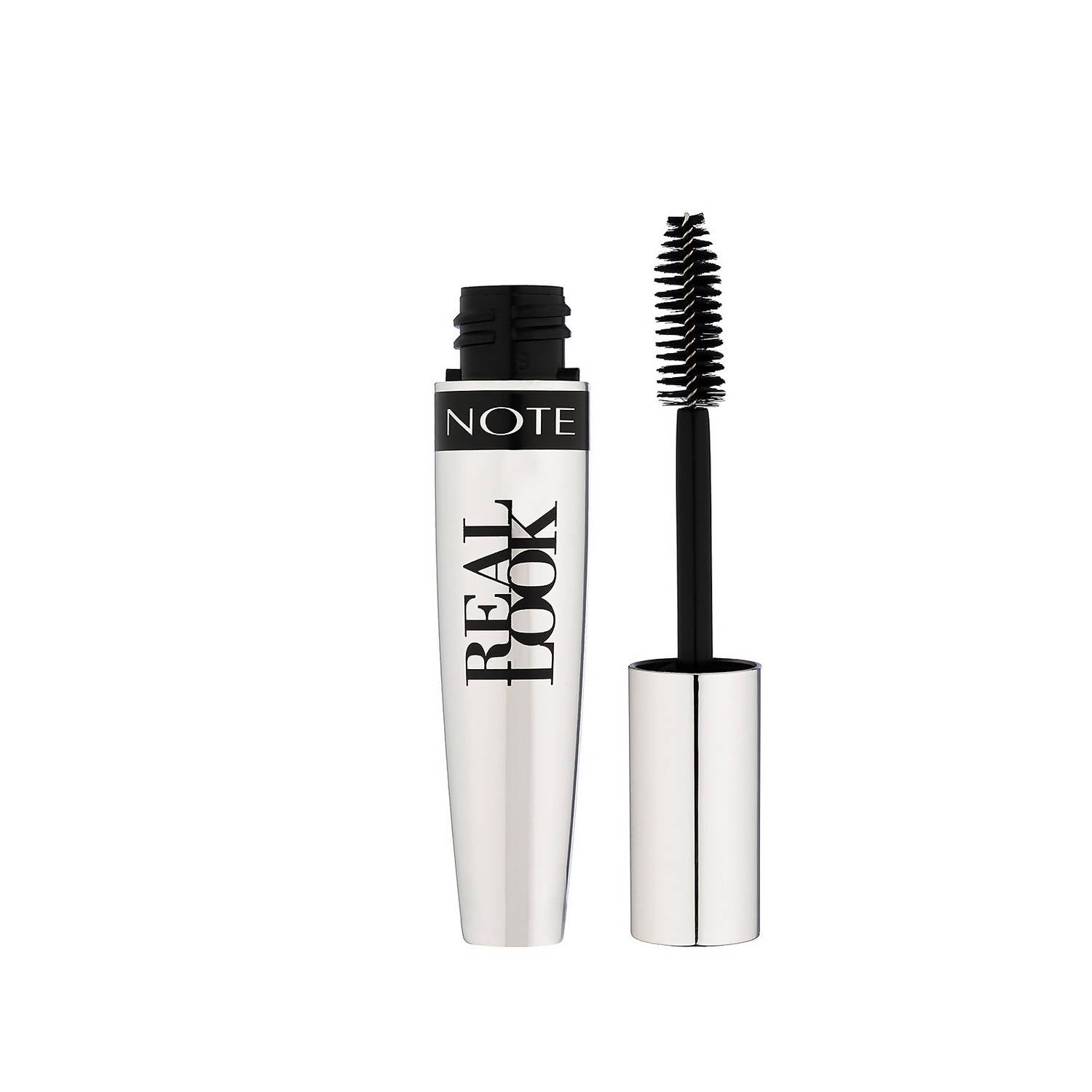 Real Look Mascara | Note - Give Us Beauty