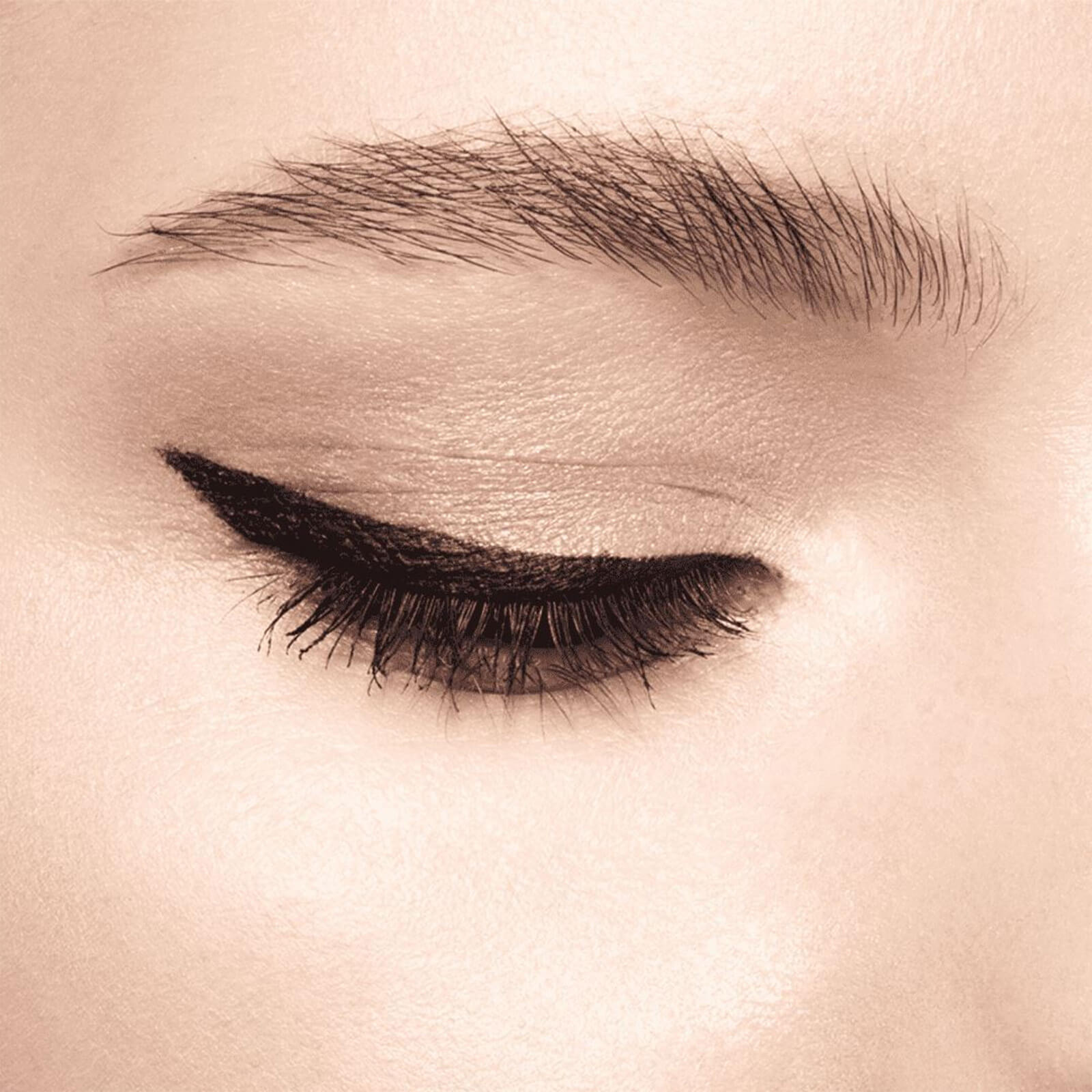 Precision Eye Liner Black | Note - Give Us Beauty