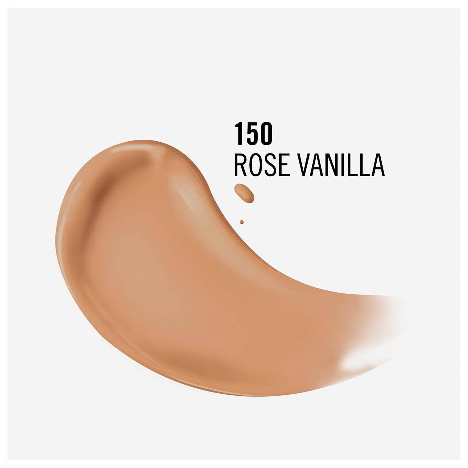 Rimmel Kind & Free Skin Tint Foundation - Give Us Beauty
