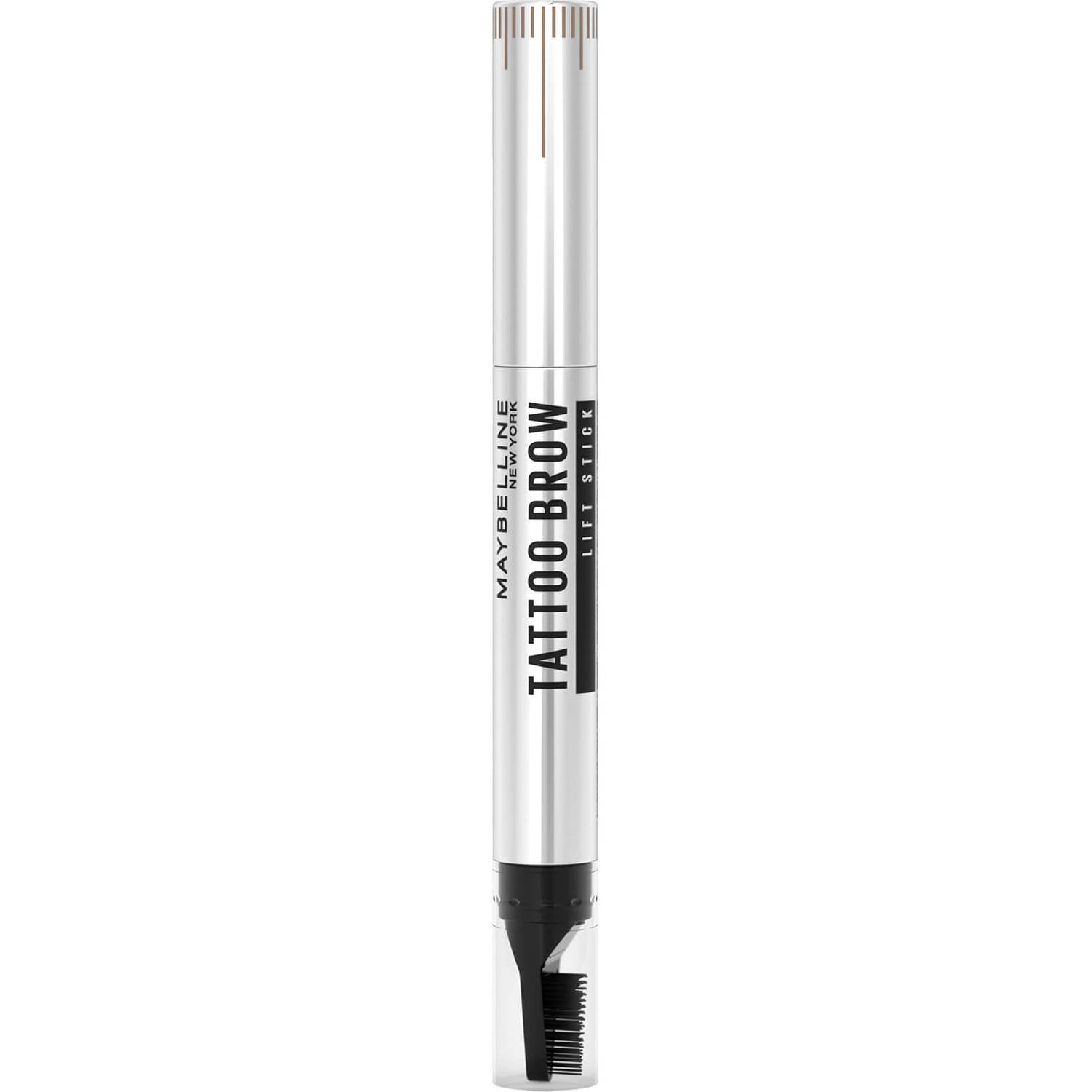 Maybelline Tattoo Studio Brow Lift Stick 24g Various Shades - Give Us Beauty