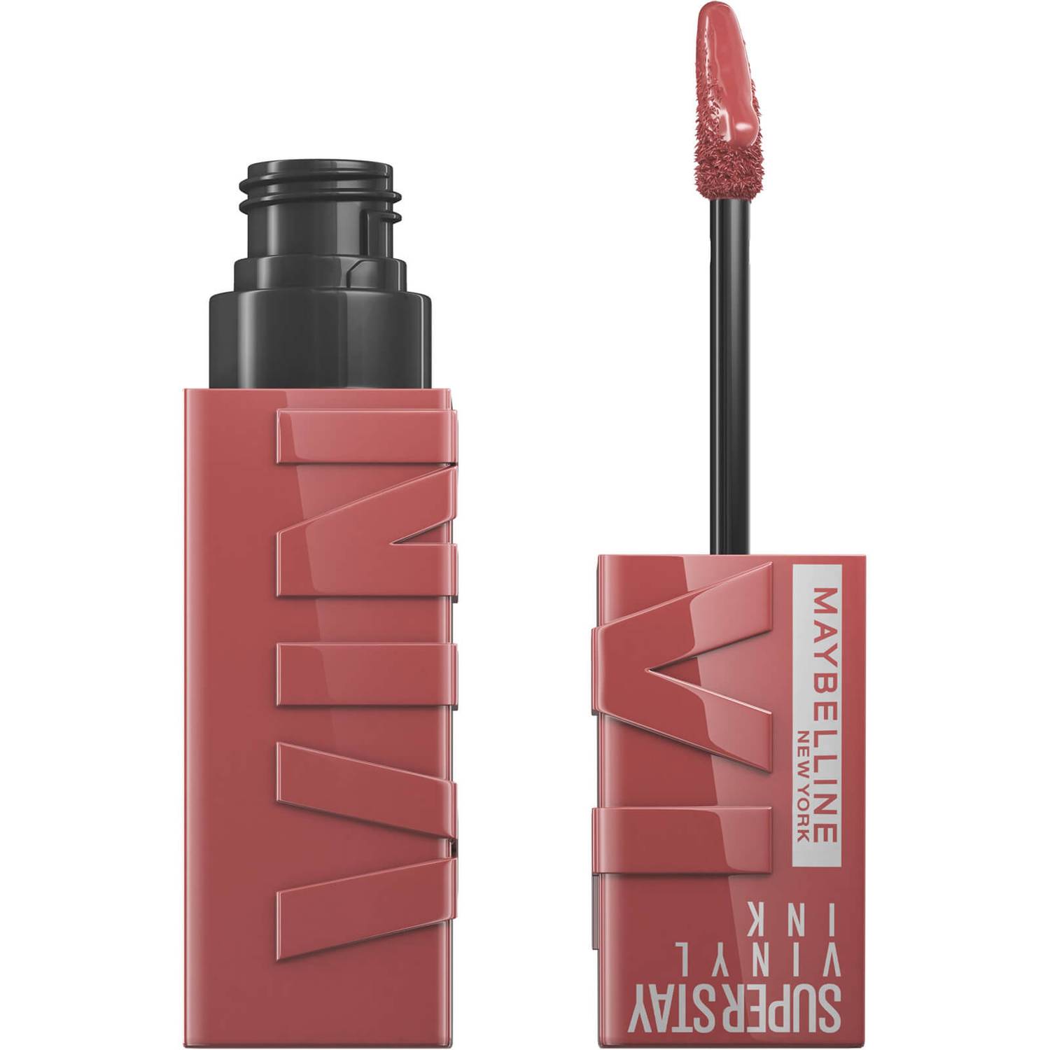 Maybelline SuperStay Vinyl Ink Long Lasting Liquid Lipstick Shine Finish (Various Shades) - Give Us Beauty