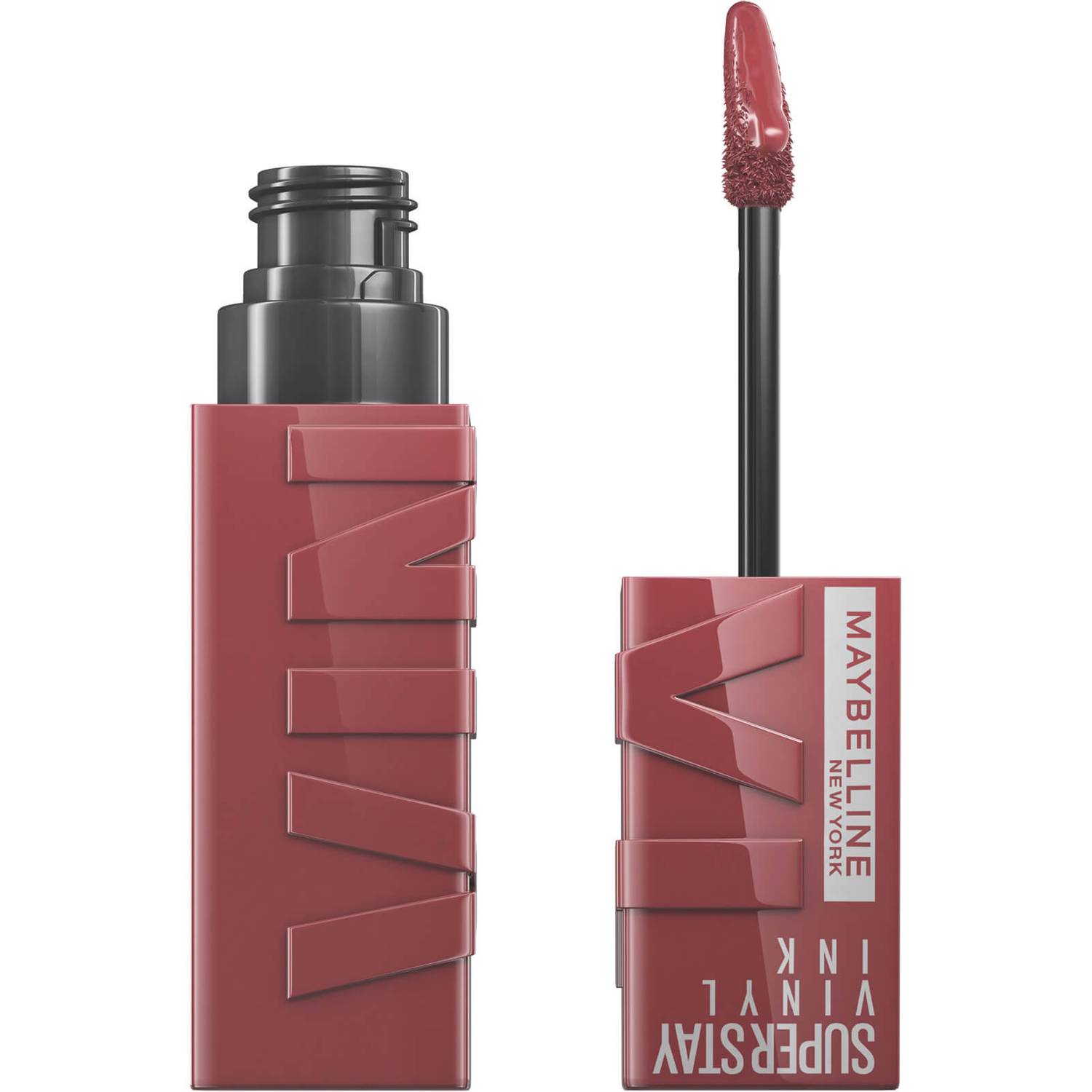 Maybelline SuperStay Vinyl Ink Long Lasting Liquid Lipstick Shine Finish (Various Shades) - Give Us Beauty