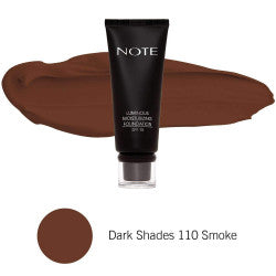 Note Luminous Moisturising Foundation - Give Us Beauty