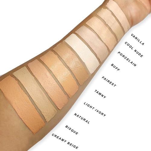 HD Pro Concealer/Corrector | L.A Girl - Give Us Beauty