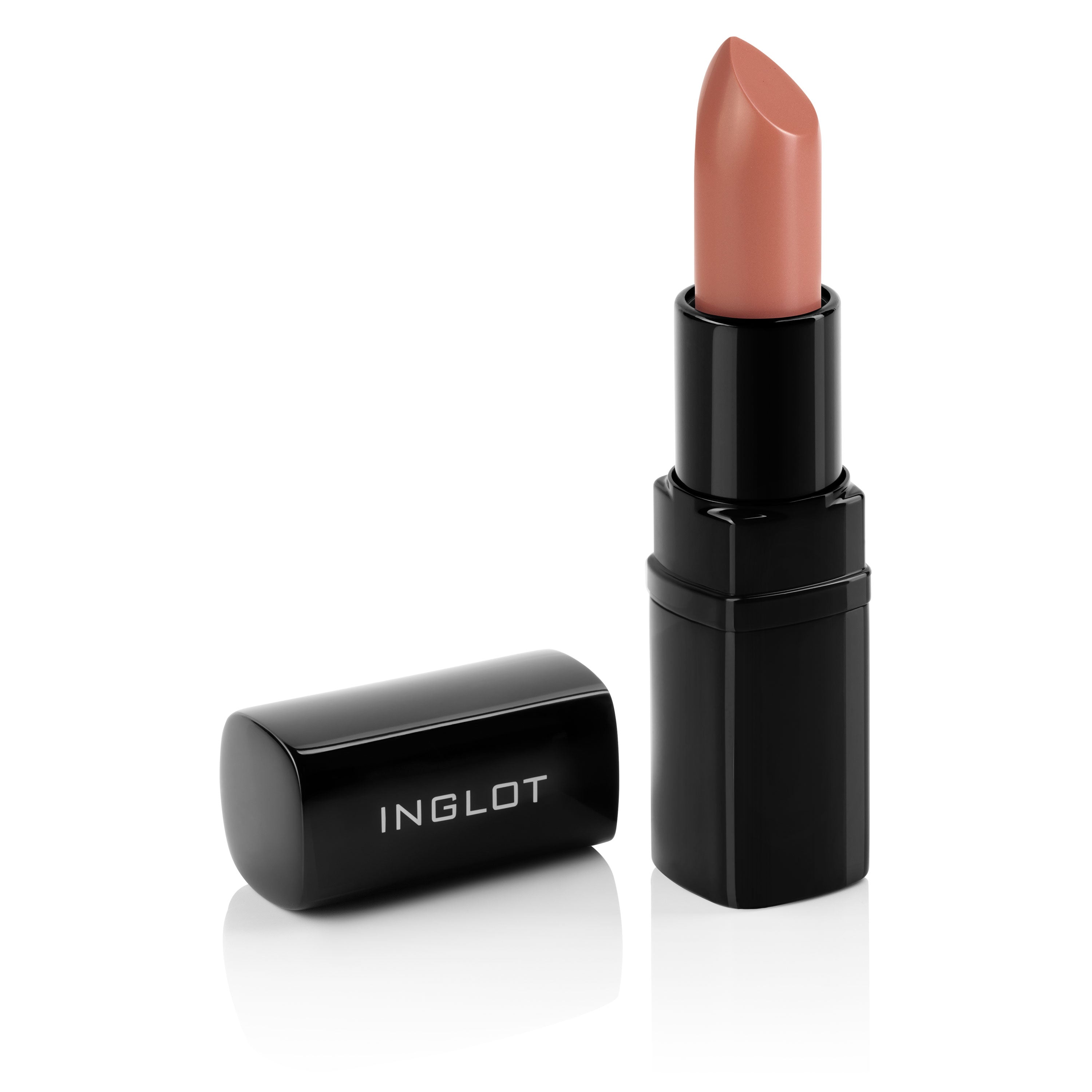 Lipsatin Lipstick | Inglot - Give Us Beauty