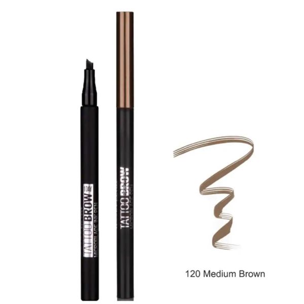 Maybelline Tattoo Brow Micro Pen Tint - Give Us Beauty