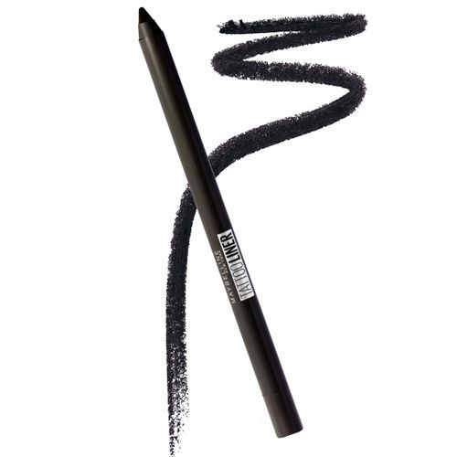 Tattoo Liner Gel Pencil | Maybelline - Give Us Beauty