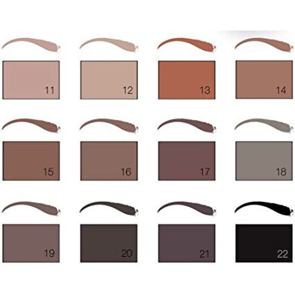 Inglot AMC Brow Liner Gel - Give Us Beauty