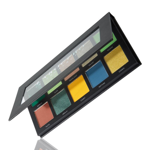 LAROC PRO - Intergalactic Eyeshadow Palette - Give Us Beauty