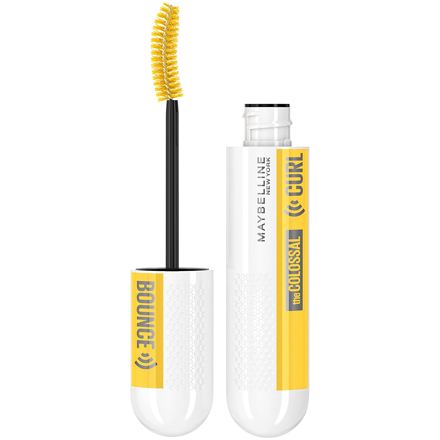 Maybelline The Collossal Curl Bounce Mascara - Give Us Beauty
