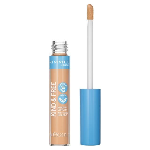 Rimmel London Kind & Free Concealer - Give Us Beauty