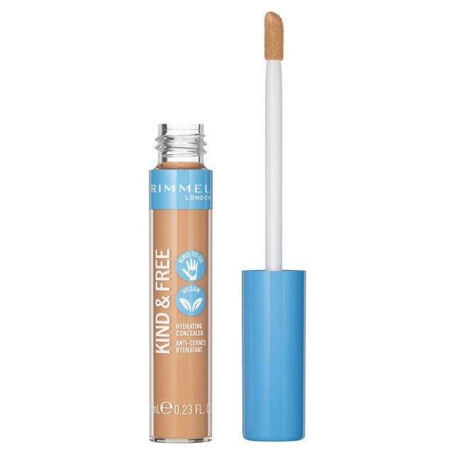Rimmel London Kind & Free Concealer - Give Us Beauty