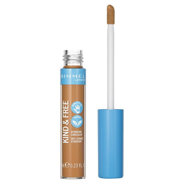 Rimmel London Kind & Free Concealer - Give Us Beauty