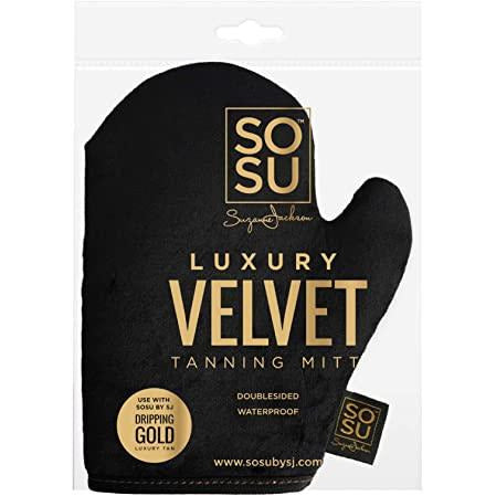 SoSu by SJ Velvet Tanning Mitte - Give Us Beauty