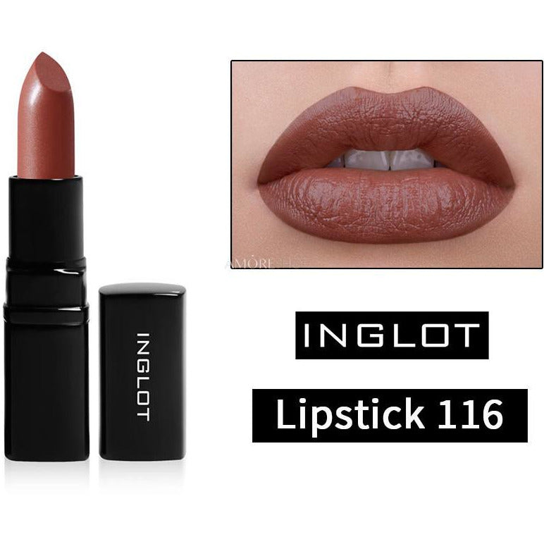 Lipstick | Inglot - Give Us Beauty