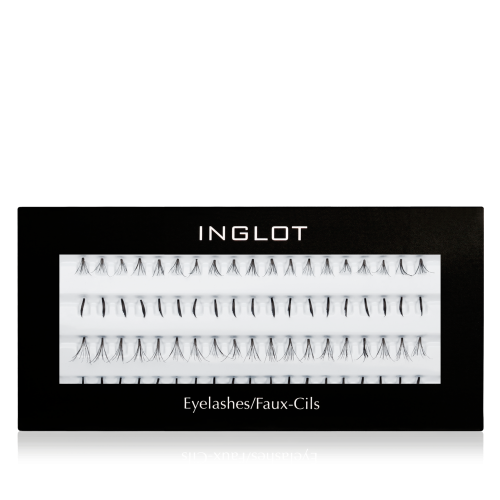 Inglot Individual Lash 102s - Give Us Beauty