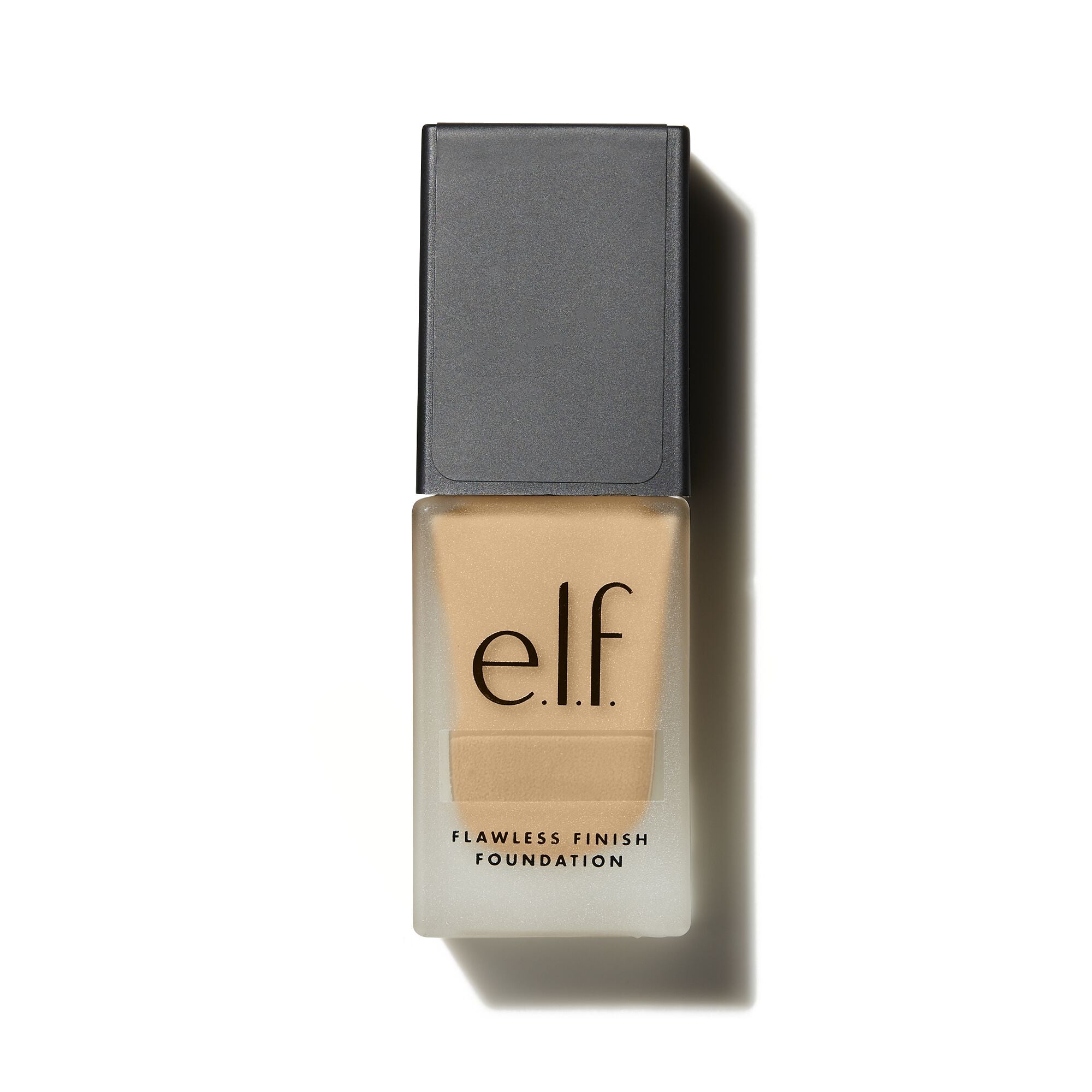 Elf - Flawless Finish Foundation SPF15 - Give Us Beauty