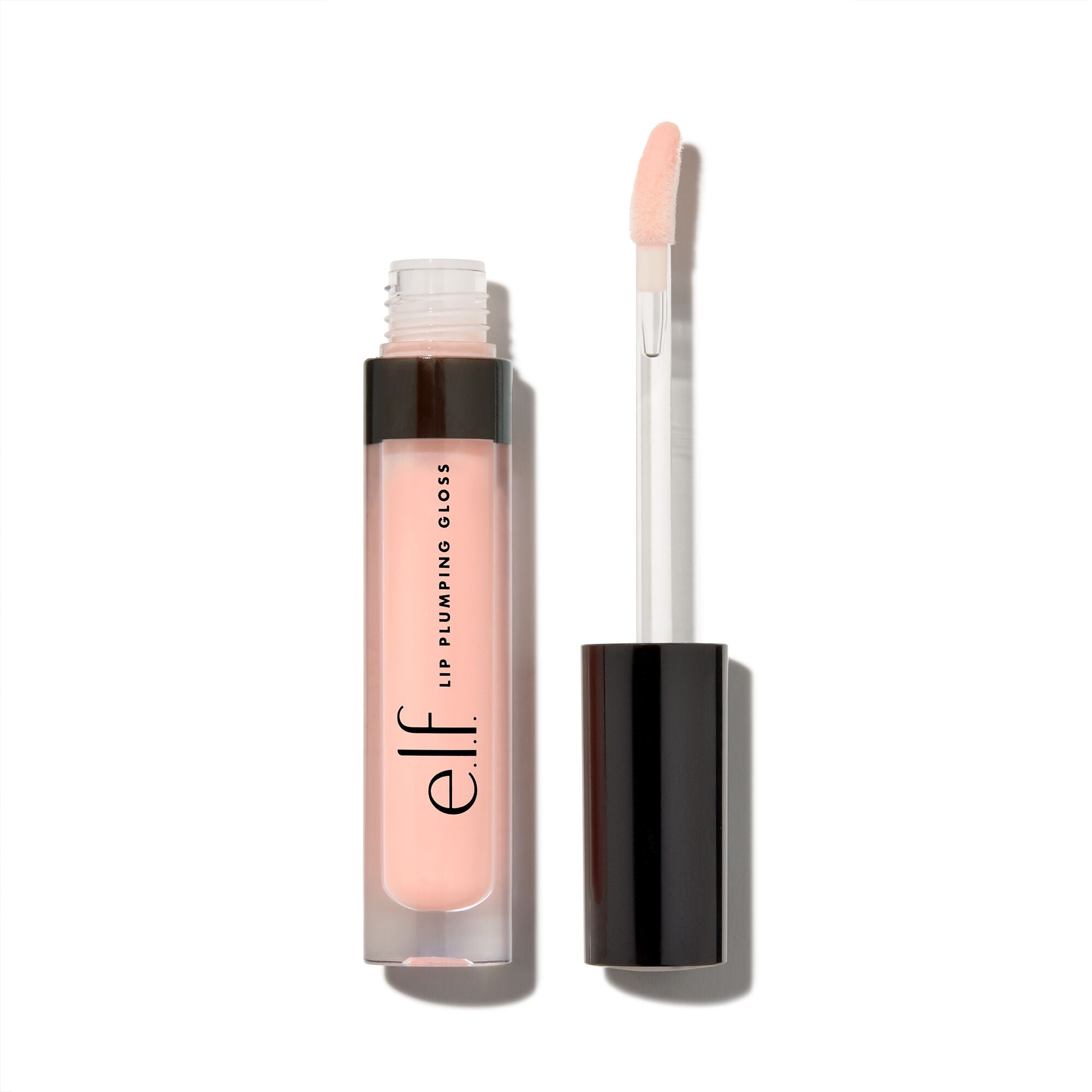 Elf - Lip Plumping Gloss - Give Us Beauty