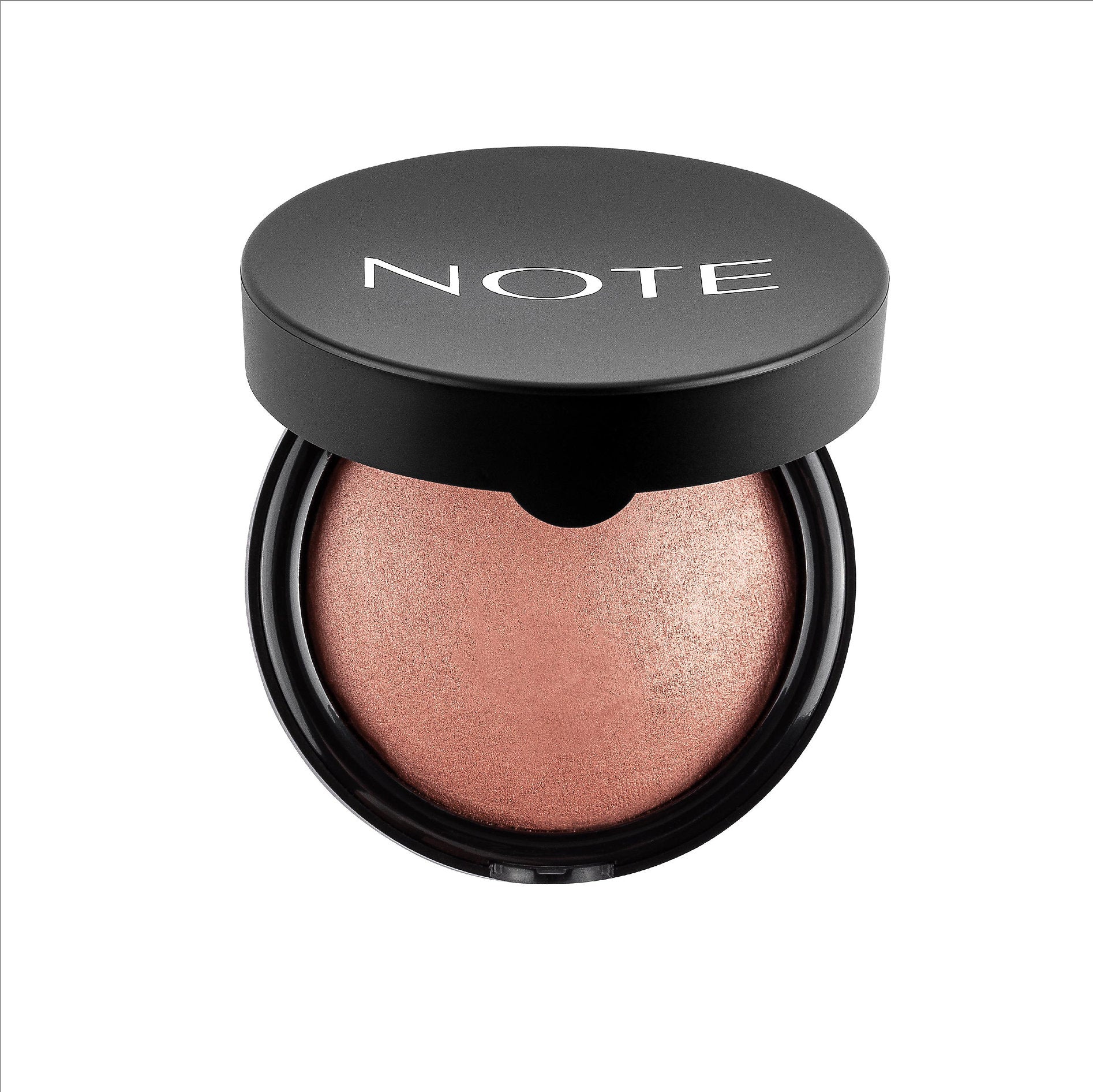 Note Baked Blusher