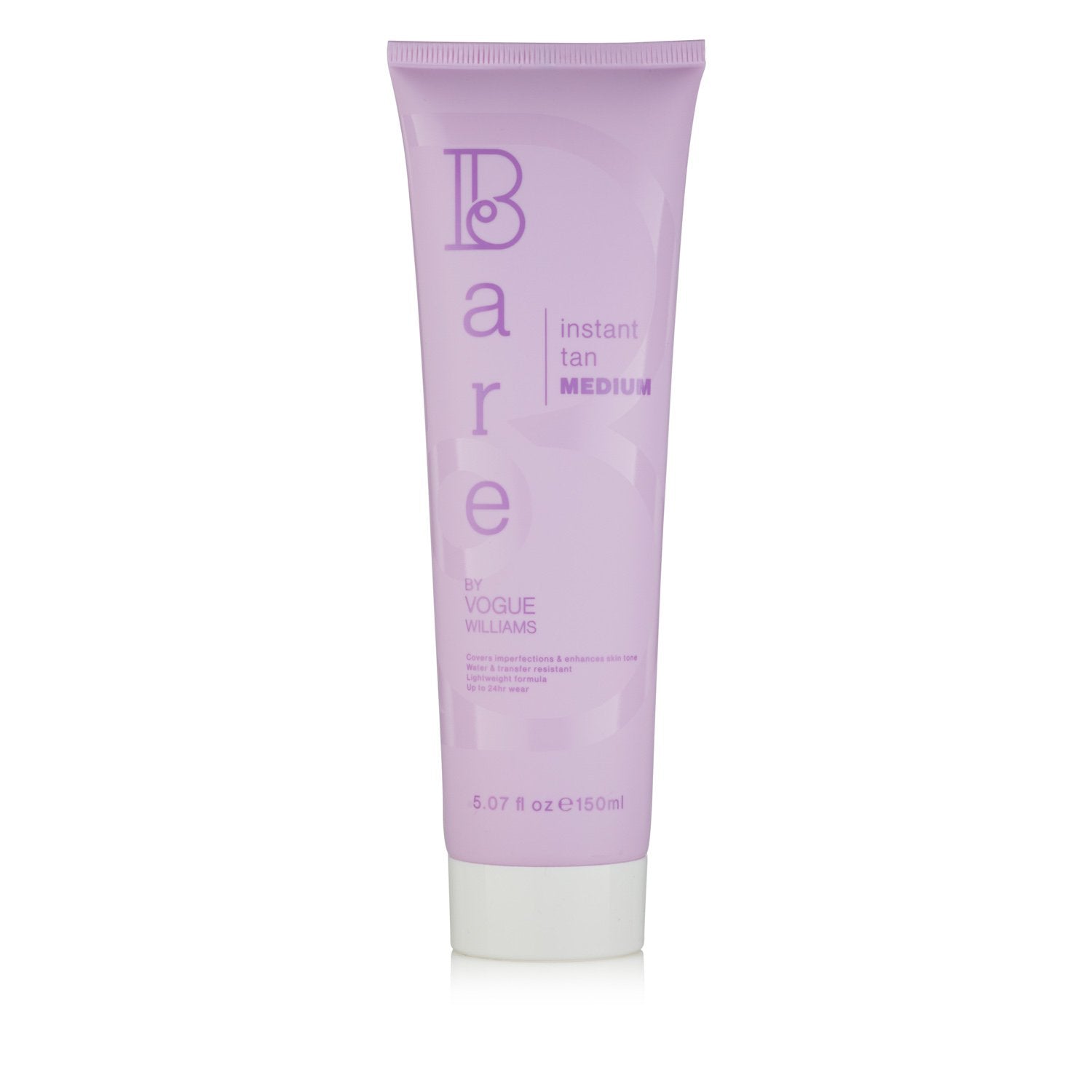 Bare By Vogue Instant Tan