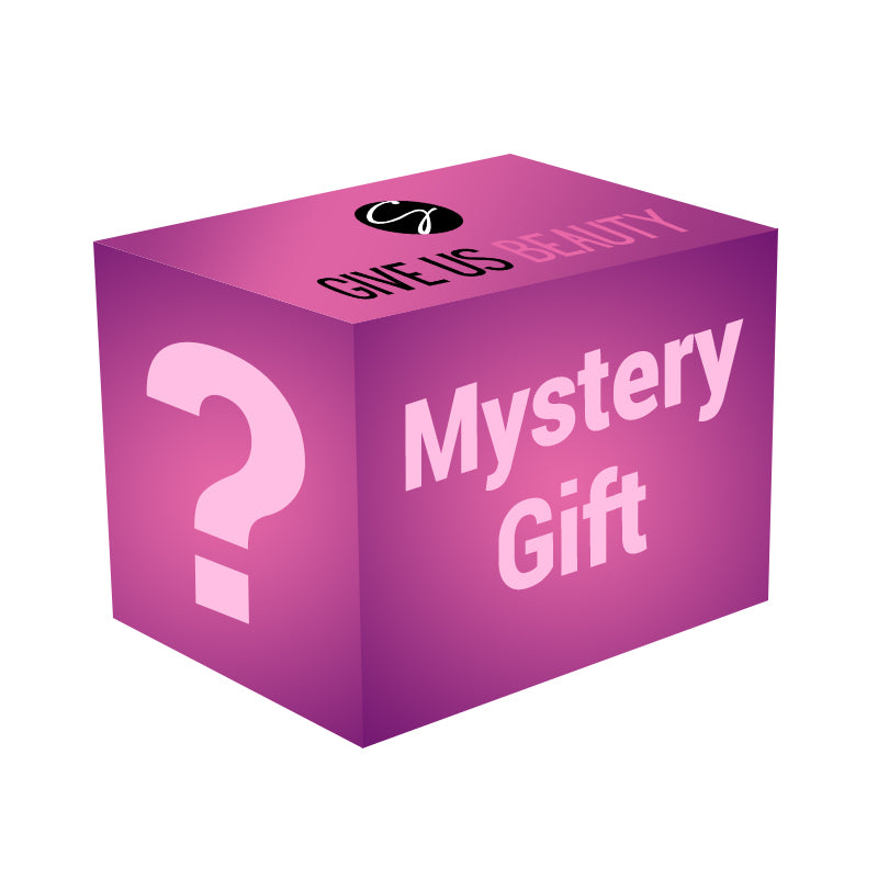 1500 points Mystery gift @ Give Us Beauty Club Club - Give Us Beauty