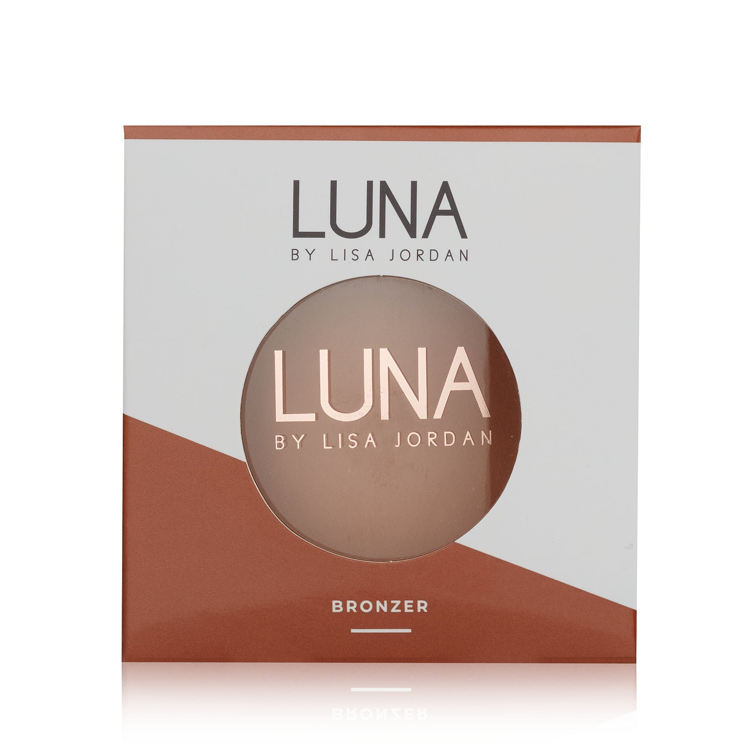 Luna By Lisa Bronze Coco Contour - Give Us Beauty