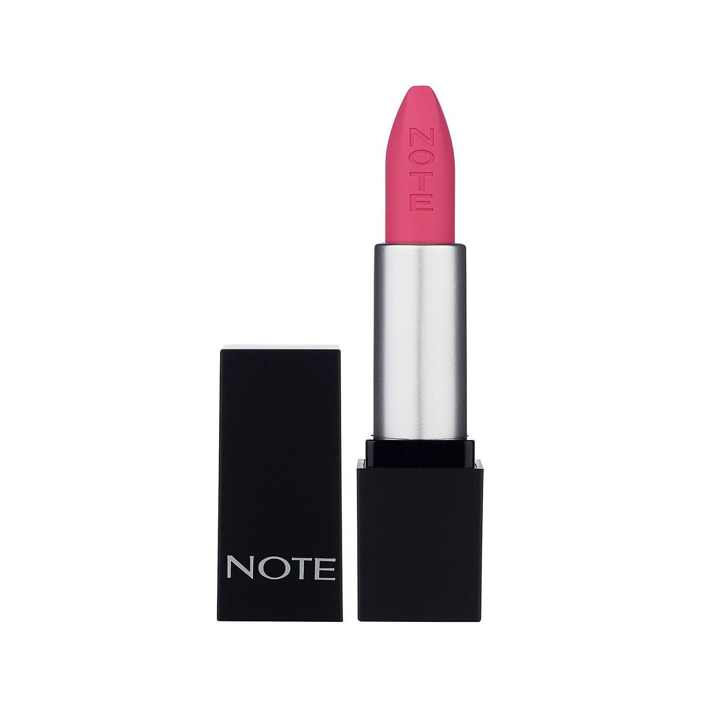 Note Mattever Lipstick - Give Us Beauty