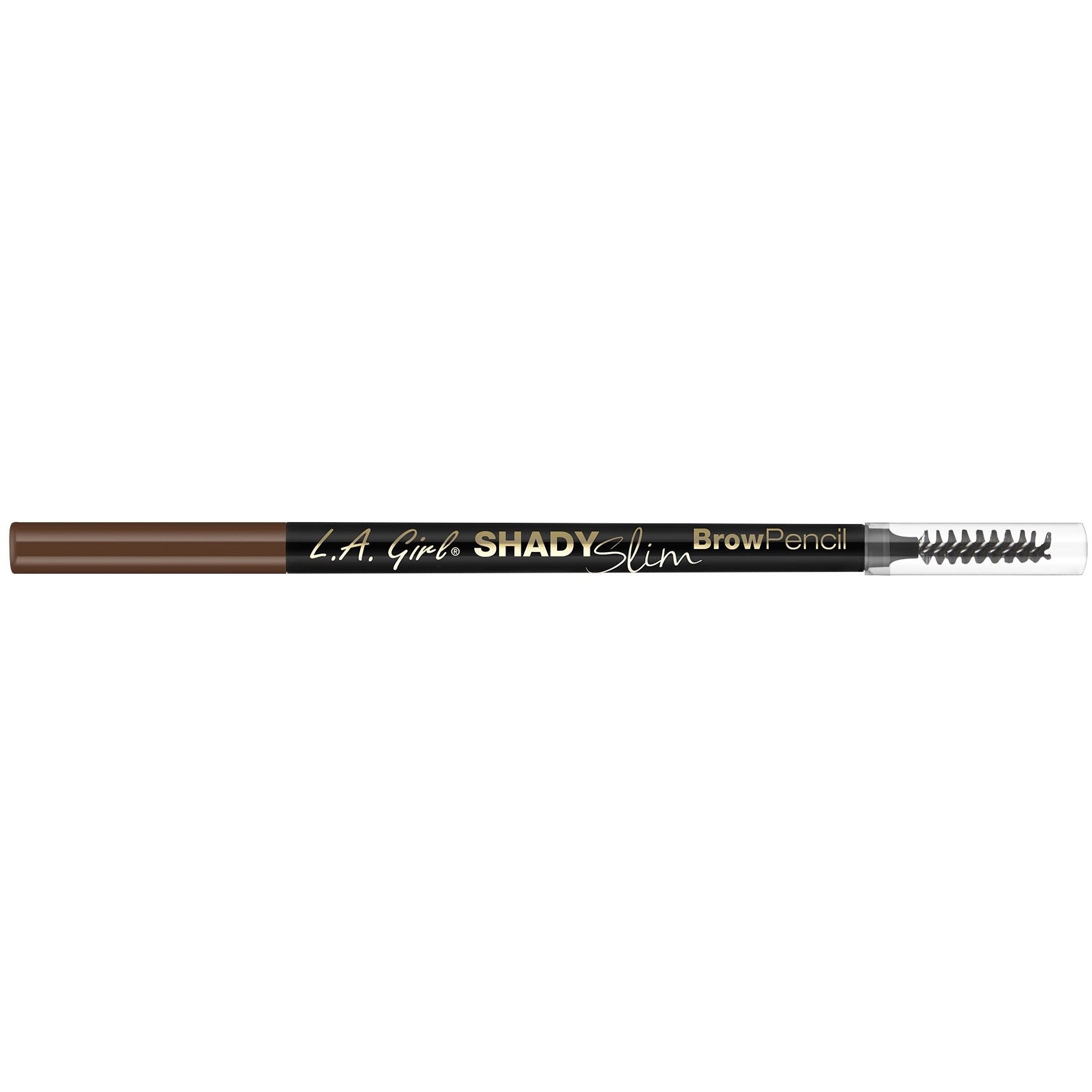 L.A. Girl Brow Bestie Triangular Auto Pencil - Give Us Beauty