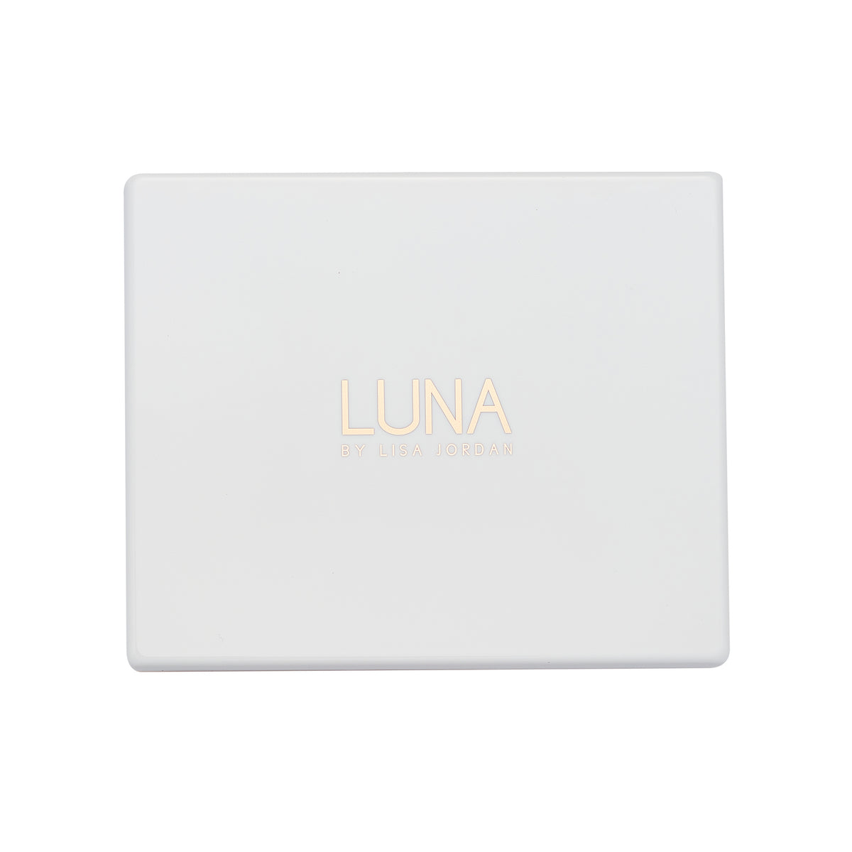 Luna By Lisa Glam & Glow Face Palette