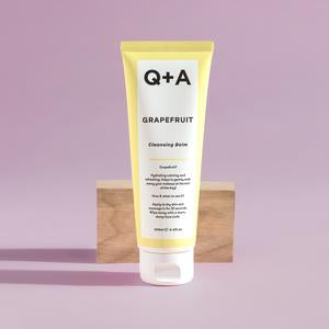 Grapefruit Cleansing Balm Q&A - Give Us Beauty