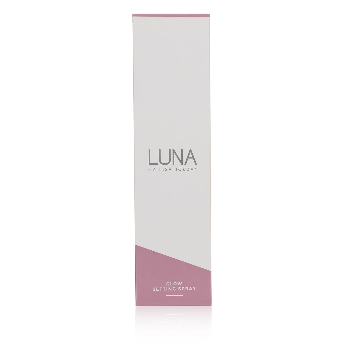 Luna By Lisa Glow Setting Spray - Give Us Beauty