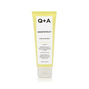 Grapefruit Cleansing Balm Q&A - Give Us Beauty
