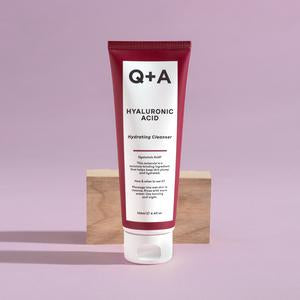 Hyaluronic Acid Hydrating Cleanser Q&A - Give Us Beauty