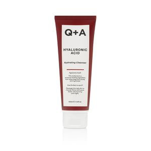 Hyaluronic Acid Hydrating Cleanser Q&A - Give Us Beauty