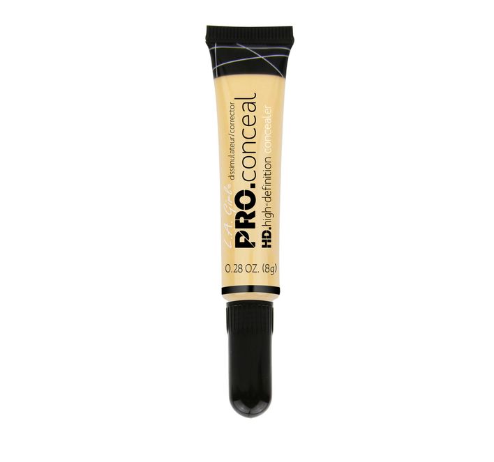 HD Pro Concealer/Corrector | L.A Girl - Give Us Beauty