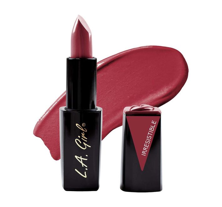 LA Girl - Lip Attraction Lipstick - Give Us Beauty