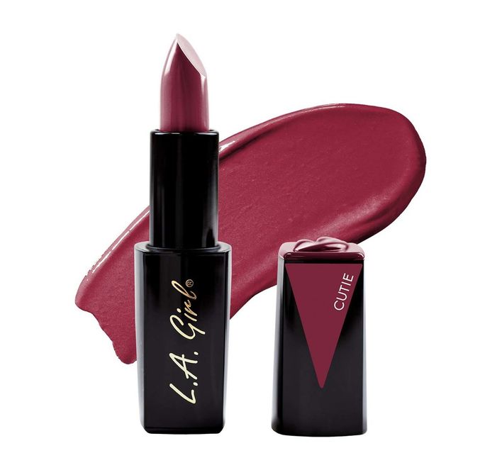 LA Girl - Lip Attraction Lipstick - Give Us Beauty